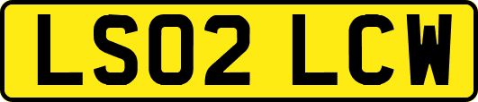 LS02LCW