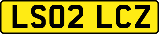 LS02LCZ