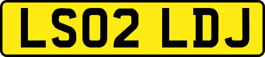 LS02LDJ