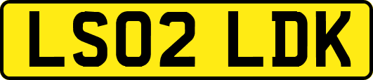 LS02LDK