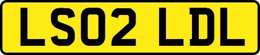 LS02LDL
