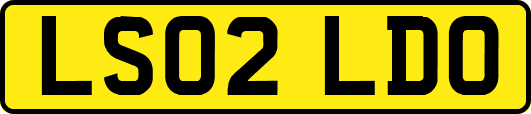 LS02LDO
