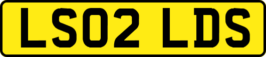 LS02LDS