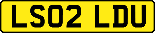 LS02LDU