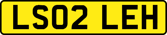 LS02LEH