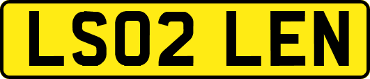 LS02LEN