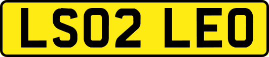 LS02LEO