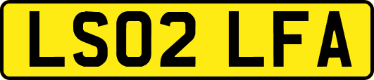 LS02LFA