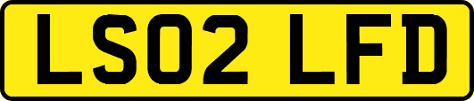 LS02LFD