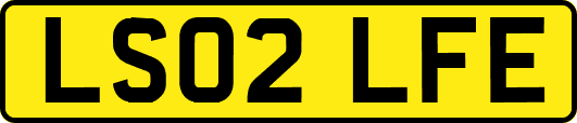 LS02LFE