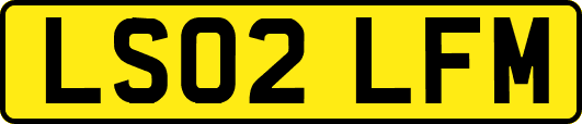 LS02LFM