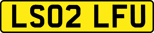LS02LFU