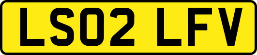 LS02LFV