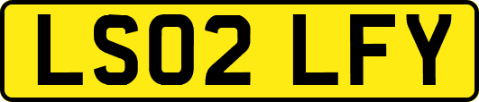 LS02LFY