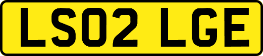 LS02LGE