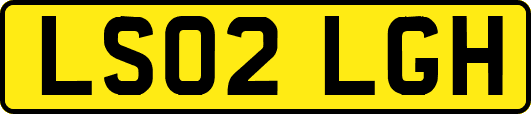 LS02LGH