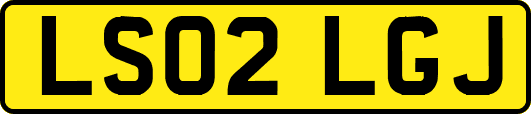 LS02LGJ