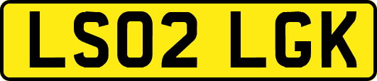 LS02LGK
