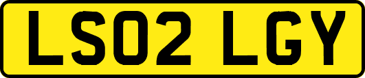 LS02LGY