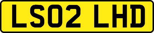 LS02LHD