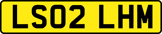 LS02LHM