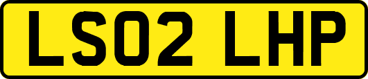 LS02LHP