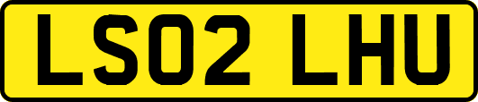 LS02LHU