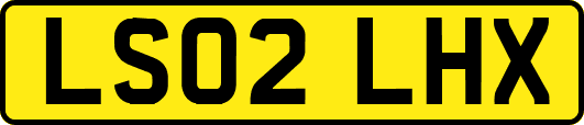 LS02LHX