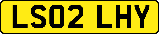 LS02LHY