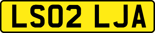 LS02LJA