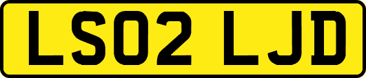 LS02LJD