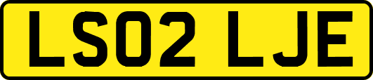 LS02LJE