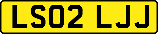 LS02LJJ