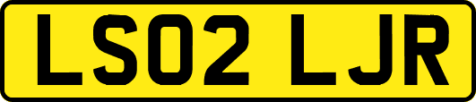 LS02LJR