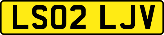 LS02LJV