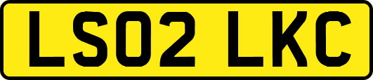 LS02LKC