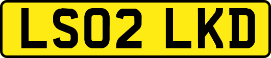 LS02LKD