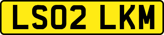 LS02LKM