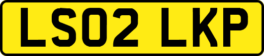 LS02LKP