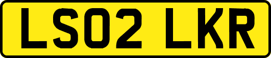 LS02LKR