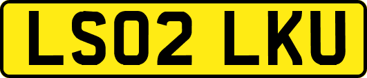 LS02LKU