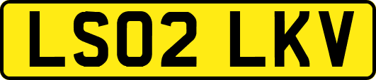 LS02LKV