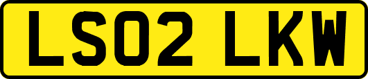 LS02LKW