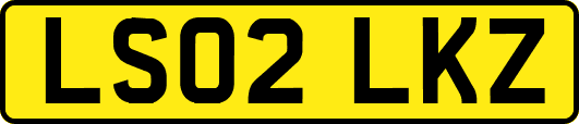 LS02LKZ