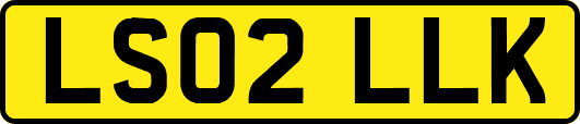 LS02LLK