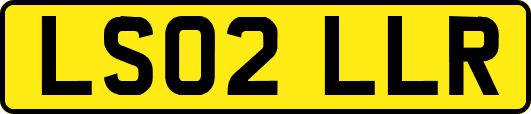 LS02LLR