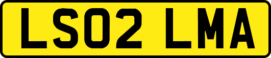 LS02LMA