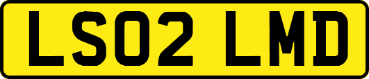 LS02LMD