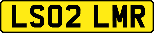 LS02LMR
