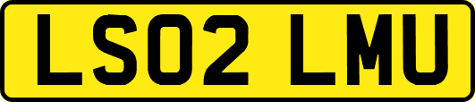 LS02LMU